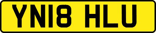 YN18HLU