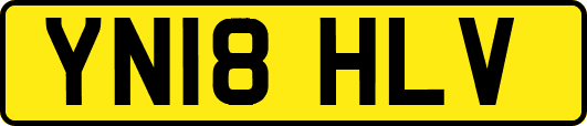 YN18HLV
