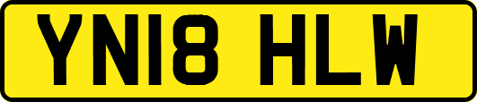 YN18HLW