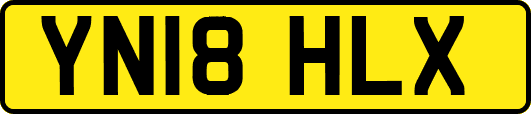 YN18HLX