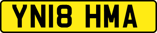 YN18HMA