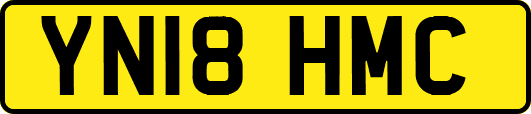 YN18HMC