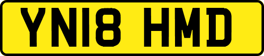 YN18HMD