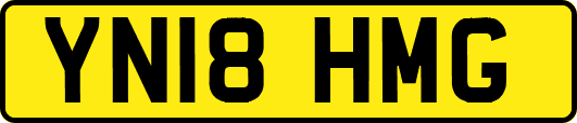 YN18HMG