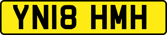 YN18HMH