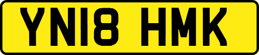 YN18HMK