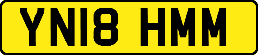 YN18HMM