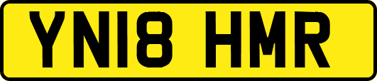 YN18HMR