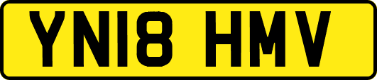 YN18HMV