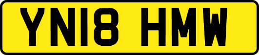 YN18HMW