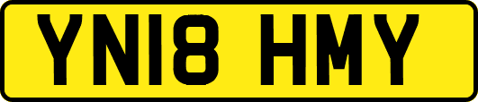 YN18HMY