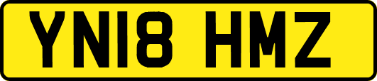 YN18HMZ