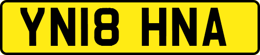 YN18HNA