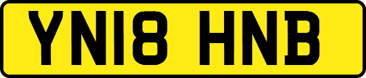 YN18HNB