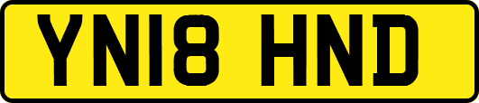 YN18HND