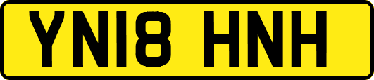 YN18HNH