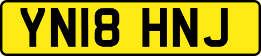 YN18HNJ