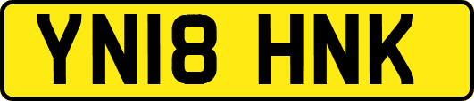 YN18HNK