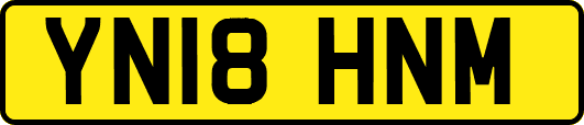 YN18HNM