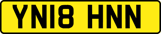 YN18HNN