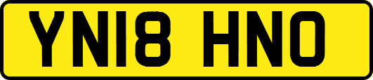 YN18HNO