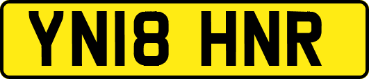 YN18HNR