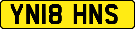 YN18HNS