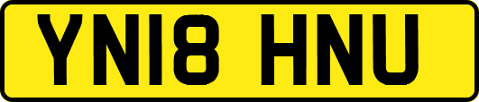 YN18HNU
