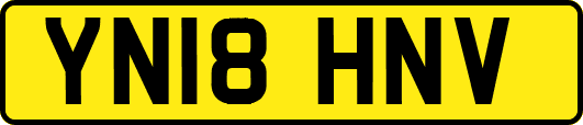 YN18HNV