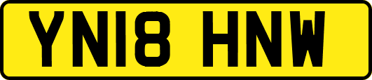 YN18HNW