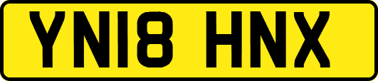 YN18HNX