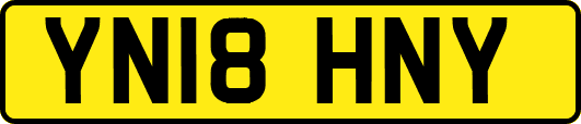 YN18HNY