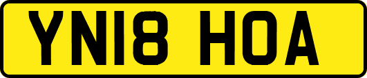 YN18HOA