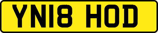 YN18HOD