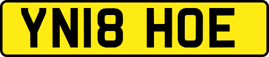 YN18HOE