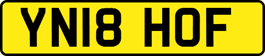 YN18HOF