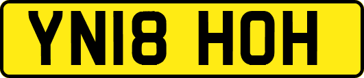 YN18HOH