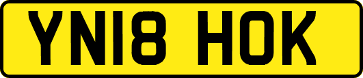 YN18HOK