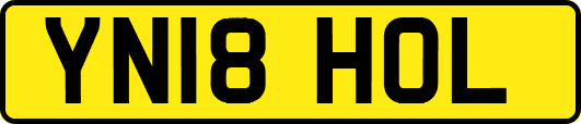 YN18HOL