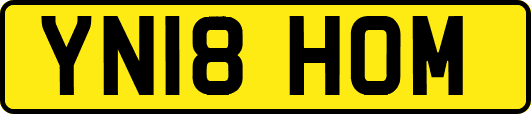 YN18HOM