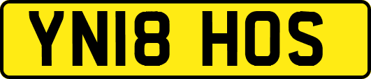 YN18HOS