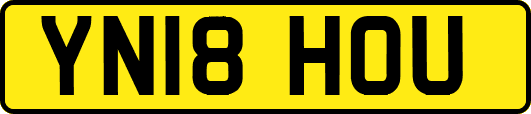 YN18HOU