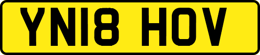YN18HOV