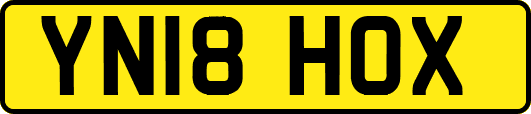 YN18HOX