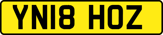 YN18HOZ