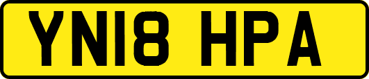 YN18HPA