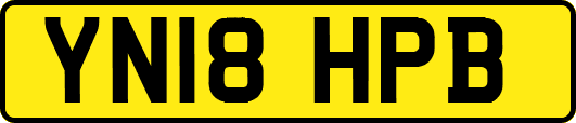 YN18HPB