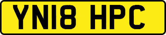 YN18HPC