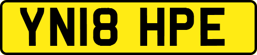 YN18HPE