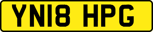 YN18HPG